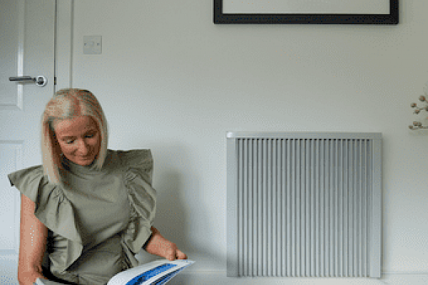 The Benefits Of Electric Heating Systems For Homes