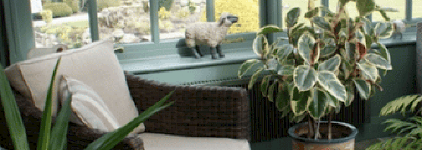 The Best Way to Heat a Conservatory Our Top Picks for Conservatory