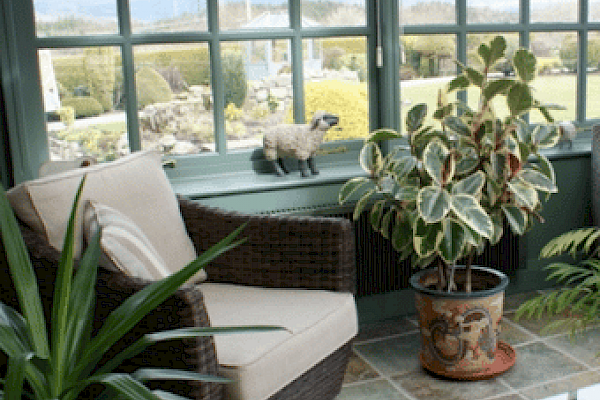 The Best Way to Heat a Conservatory: Our Top Picks for Conservatory Heaters