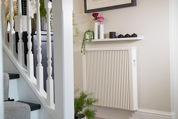 Can I keep my boiler for hot water and use electric radiators for heat?