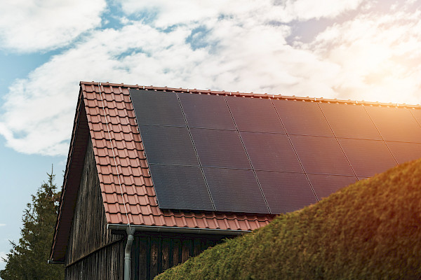 What to check when buying solar panels