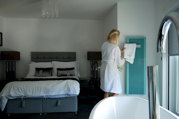 How to upgrade your old storage heaters to modern smart heaters