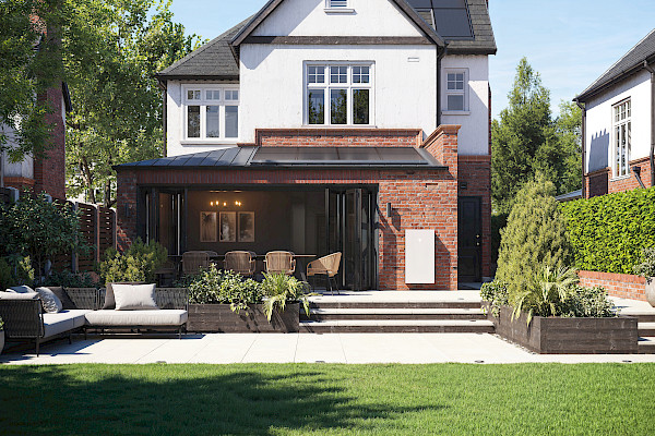 Tesla Powerwall 3 explained