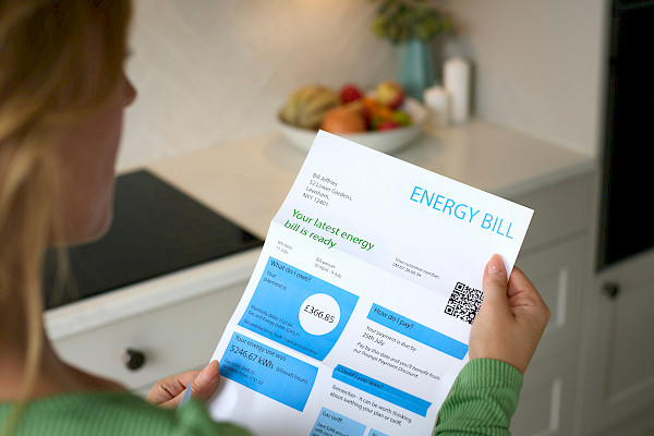 Your energy bills from April: What’s changing and what it means for you