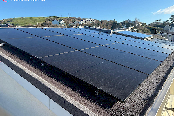 Solar generation smashes records in Great Britain